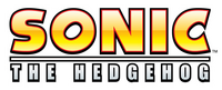 Sonic The Hedgehog Archie Logo