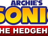 Sonic the Hedgehog (cómics de Archie)