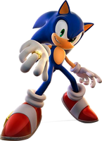 Sonic pose 70.png (174 KB) Sonic