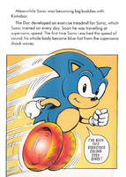 Sonic the Story-page9