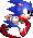 Sonic the Hedgehog