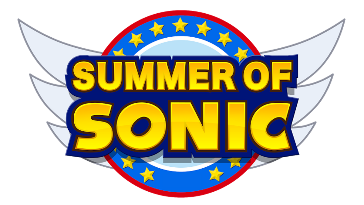 Summer of Sonic | Sonic Wiki Zone | Fandom