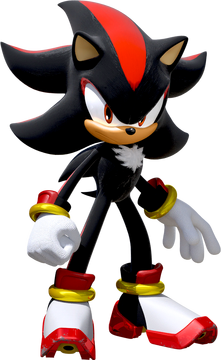 Shadow the Hedgehog Feature Preview - GameSpot