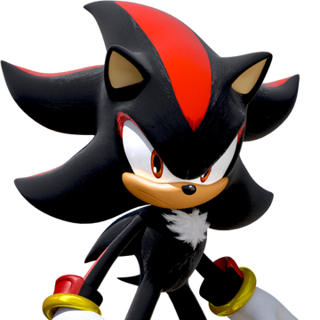 Shadow The Hedgehog Sonic News Network Fandom