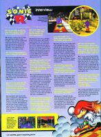 Ultra Game Players (US) issue 103, (November 1997), pg. 34