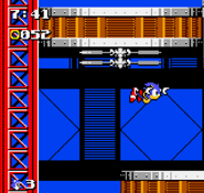 Sonic Pocket Adventure