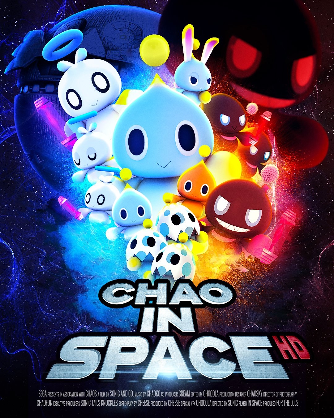 classic chao