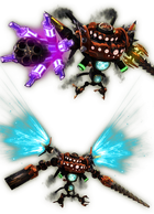 Egg Dragoon Full Artwork