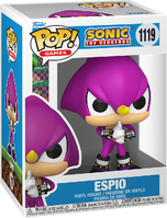 Funko Pop! figurine