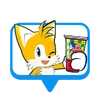 Gulp(Tails)