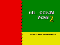 Oil Ocean Zone Act 2