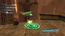 Psychokinesis hotspot