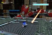 Sonic Adventure DX