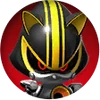 Metal Sonic 3.0