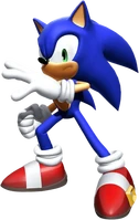 Sonic the Hedgehog