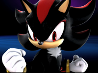 Shadow (Sonic Chronicles (The Dark Brotherhood) Trailer)