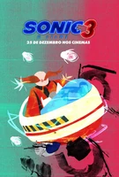 Poster by Estúdio QUE