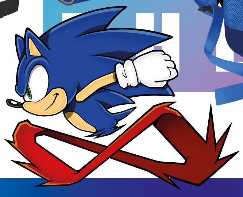 Sonic The Hedgehog (@sonic_portugal) / X