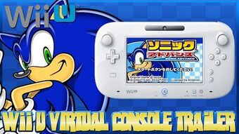 Sega Smash Pack (Game Boy Advance), Sonic Wiki Zone