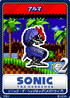 Sonic the Hedgehog (16-bit) 09 Roller