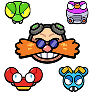 Enemies Icon