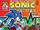 Archie Sonic the Hedgehog Issue 162