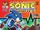 Archie Sonic the Hedgehog Issue 162