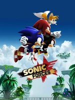 Sky Sanctuary-themed version