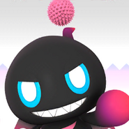 Dark Chao