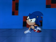 Warp Sonic