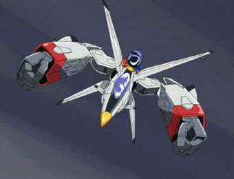 tornado x