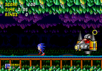 Sonic the Hedgehog 2