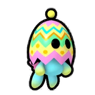 Easter Chao