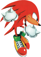 Knuckles