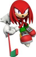 Knuckles