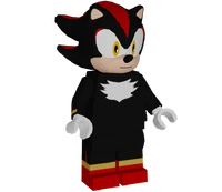 Sonic the Hedgehog Level Pack (LEGO Dimensions)