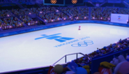Mario Sonic Olympic Winter Games Opening 36