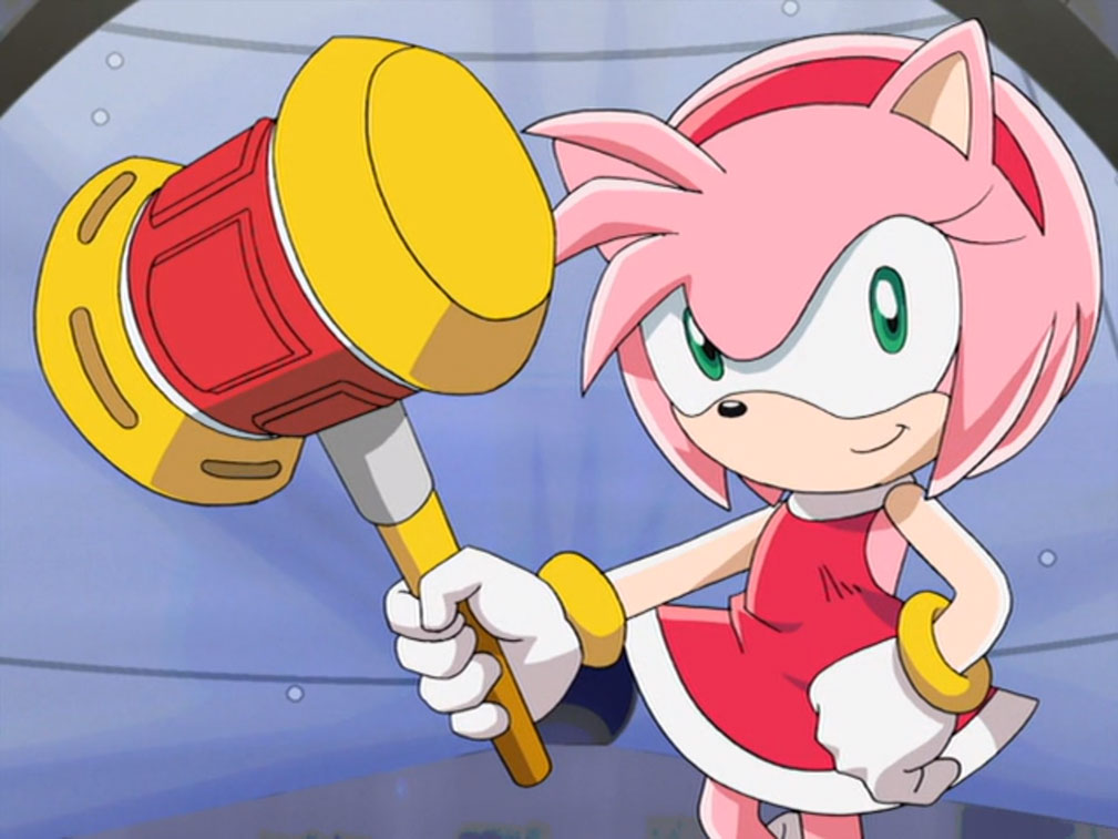 Piko🍓 on X: MOVIE SONAMY!!! #SONIC #SonicTheHedegehog #AmyRose #sonamy / X