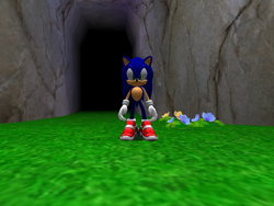 Sonic Adventure 2 - RPCS3 Wiki