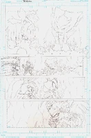 Page ten pencils. Art by Adam Bryce Thomas.