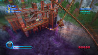 Sonic Colors Planet Wisp (11)