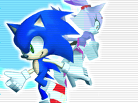 Main Menu (Sonic)