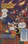 Sonic X issue 11 page 1