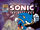Archie Sonic the Hedgehog Issue 182
