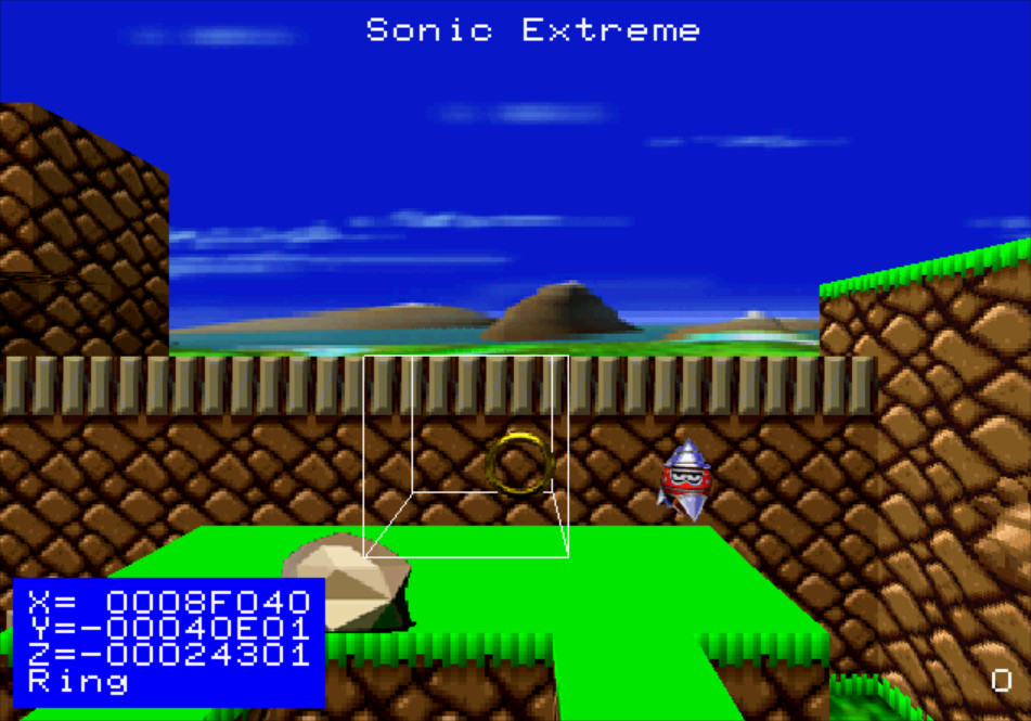 Sonic 1 - Hyper X (Sega Genesis Hack) Gameplay Part 7 (Final Zone