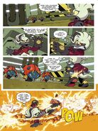 IDW Bad Guys 1 preview 2