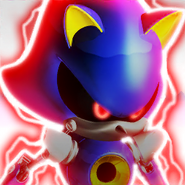 Metal Sonic