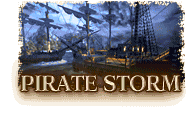 Pirate Storm icon