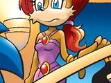 Sally Acorn (Light Mobius)