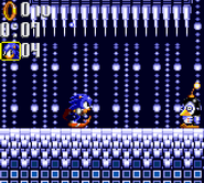 Robotnik Winter Act 2 03